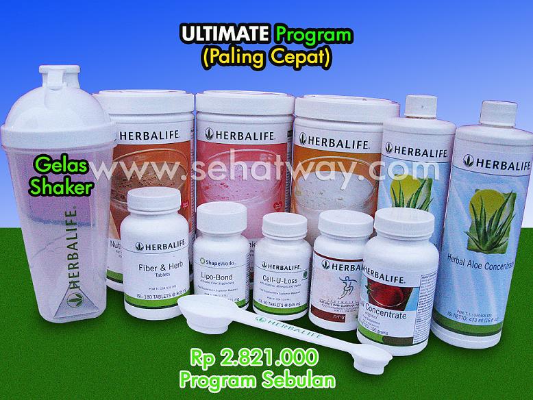 HERBALIFE HARGA HARGA PRODUK HERBALIFE