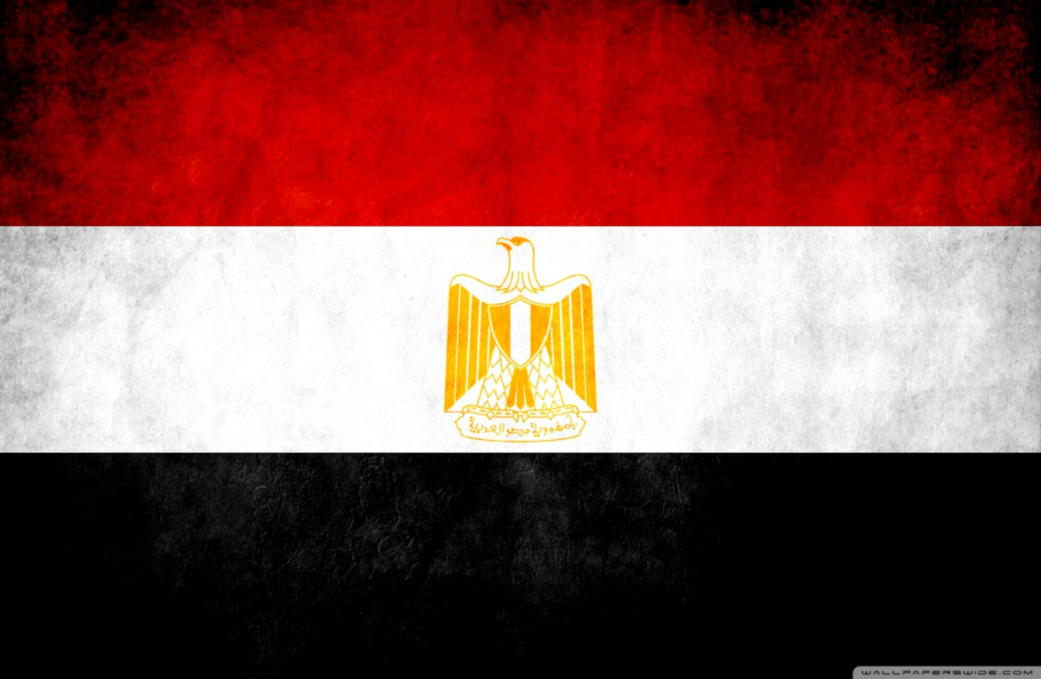 Egypt Flag Wallpaper