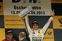 2013 DTM Oschersleben