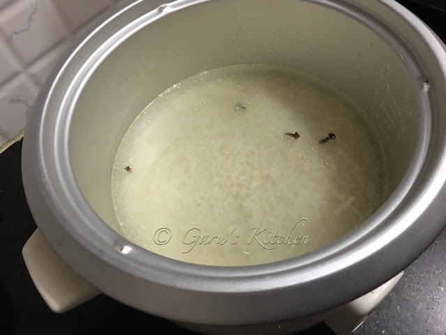 perfect rice recipe in electric rice cooker | how to cook rice in electric cooker or rice cooker