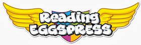 Image result for reading eggspress