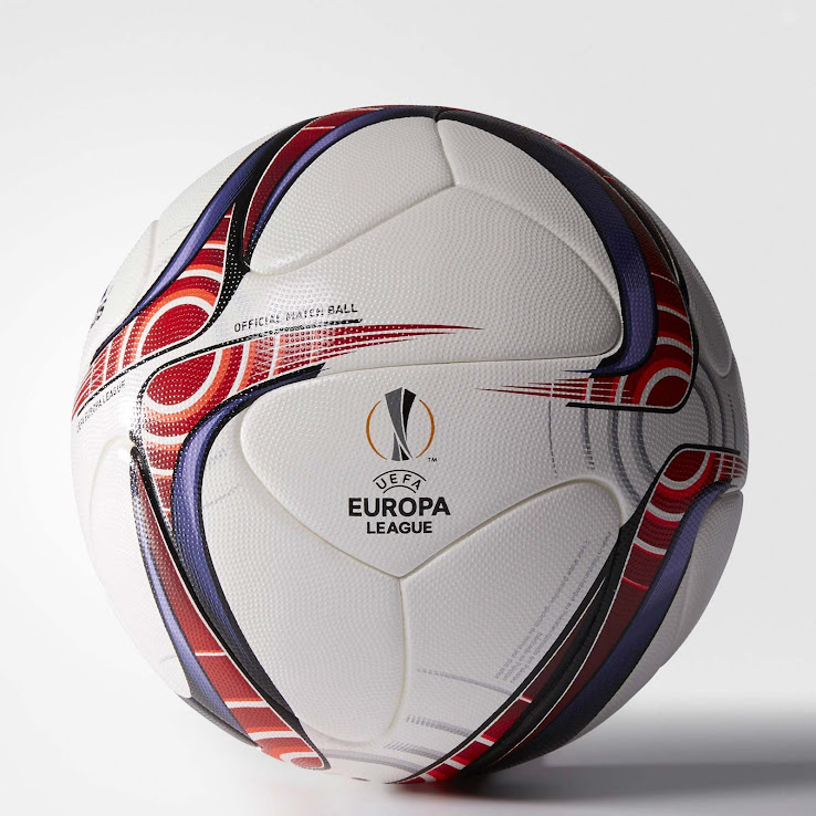 Europa League 16 17 Europa League 16 17