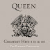 Queen - Greatest Hits - The Platinum Collection [Vol. I,  II & III] [320Kbps] [2014]