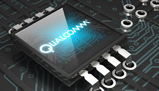 Qualcomm unveils chipset for 4G feature phones