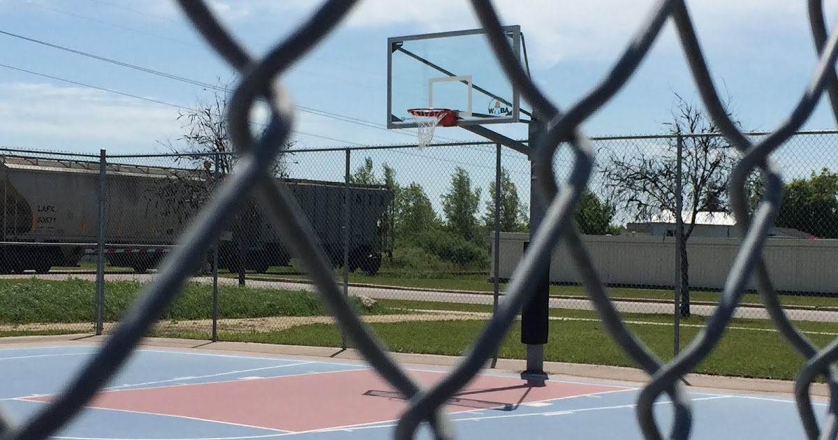 New Manitoba Outdoor Basketball Courts Added to Map Featuring Over 625
