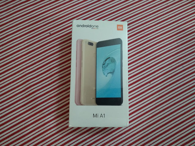 Xiaomi Mi A1 Xiaomi Mi A1