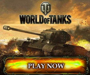 World Of Tanks