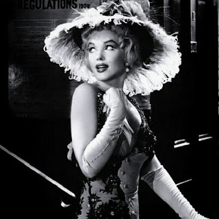 My Kind Of Introduction: 87 Photos to celebrate Marilyn Monroe's 87th ...