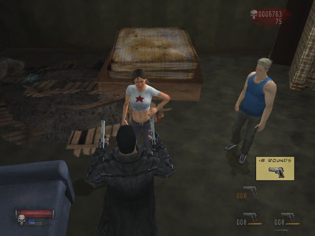 The Punisher Pc Download The Punisher Pc Download