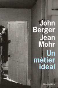 mort John Berger