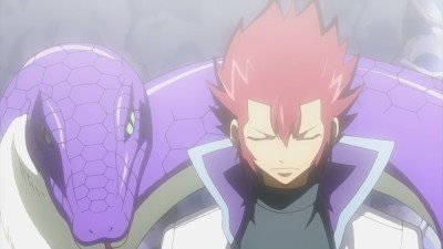 Fairy Tail Episode 42 English Dub - Fairy Tail