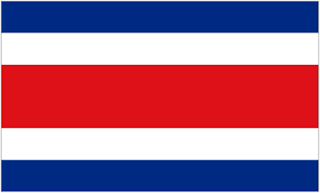 Costa Rica Travelling Directory