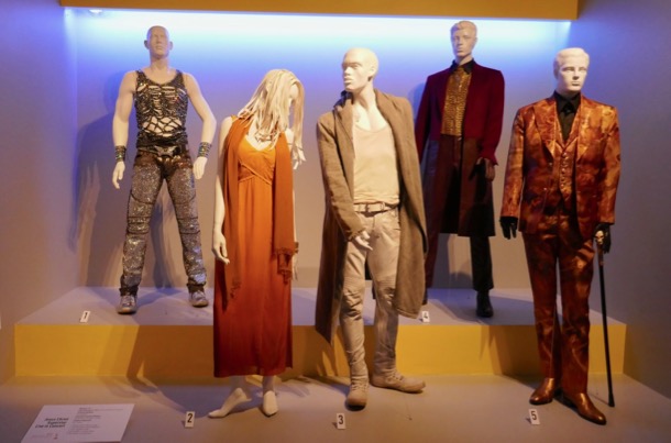 Uk Tour Cast Jesus Christ Superstar Tv Cast Jesus Christ Superstar