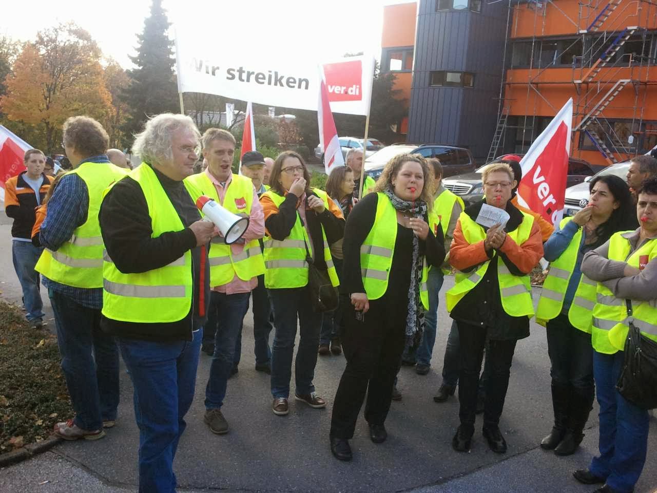 OBI ver.di Infoblog Oktober 2013