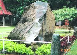 old colombo city - elanka