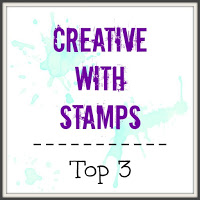 5-4-19 Creative with Stamps #37 - Birthday