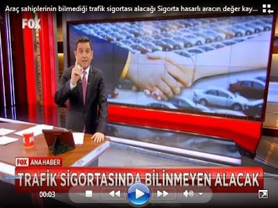 sigorta şirketi cevap vermez veya ödeme yapmak istemezse Sigorta tahkim kuruluna başvuruluyor