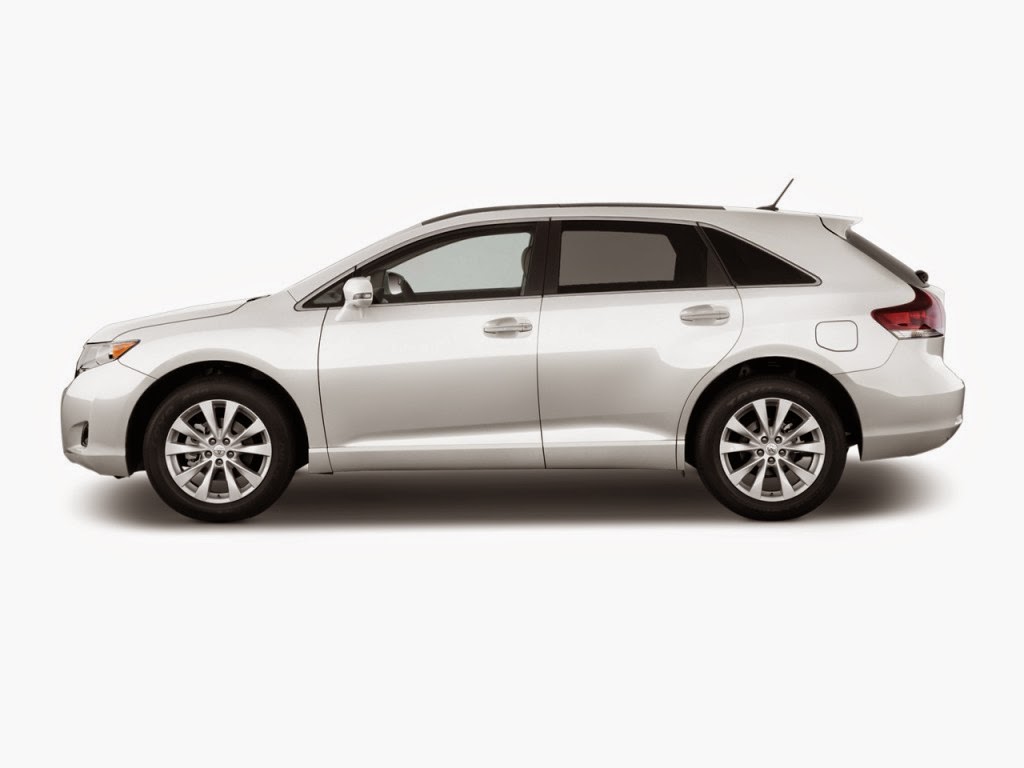 New Auto Cars: 2014 Toyota Venza Review, Specs, Price and Photos