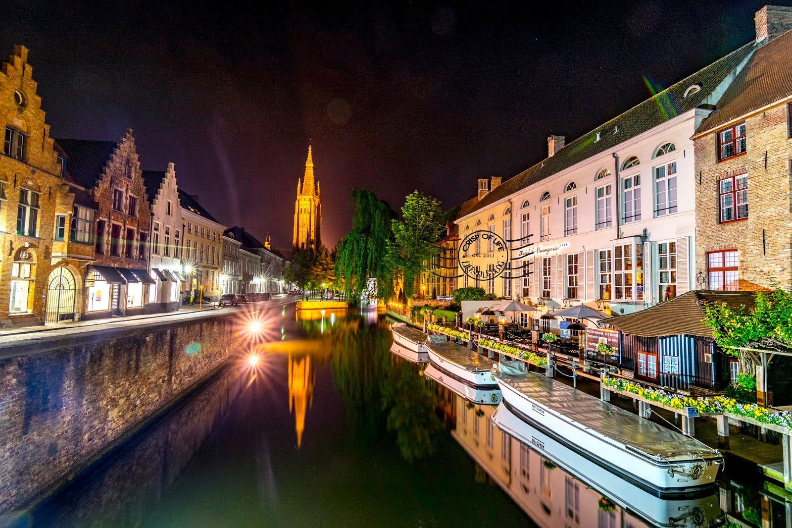 Bruges Belgium Best Things To Do In A Day