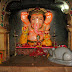 Ganapati Temple, Redi, Sindhudurg
