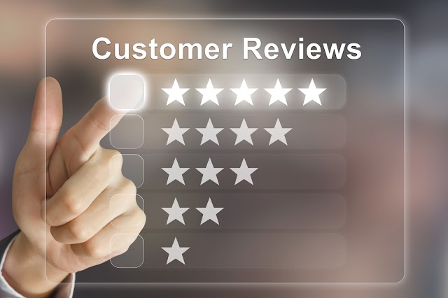 Tăng doanh số bằng reviews lan toả trải nghiệm khách hàng