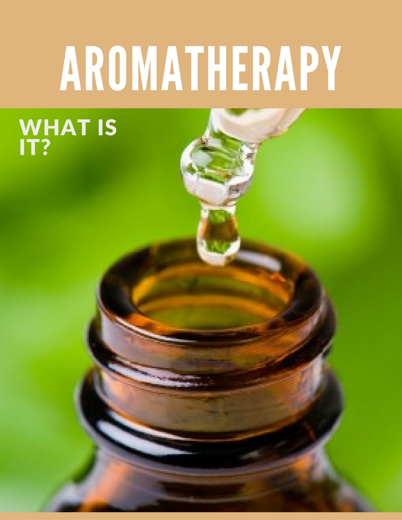 Natural Medicine Made Easy...Remedies What Is Aromatherapy?