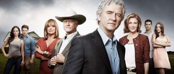 Dallas Saison 3 Episode 14 Streaming [Review] "Dallas (2012) - saison 2", le test DVD ~ Deep-blu.com | Blu