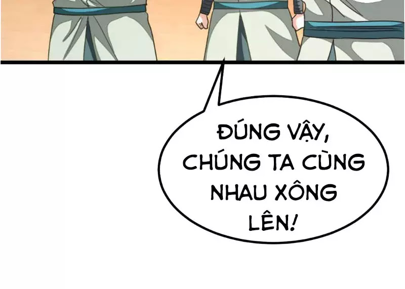 Cửu Dương Thần Vương Chapter 161 - TC Truyện