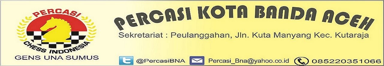 Percasi Banda Aceh