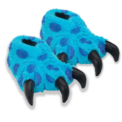 Pantufas Sulley