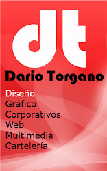 Design Dario Torgano