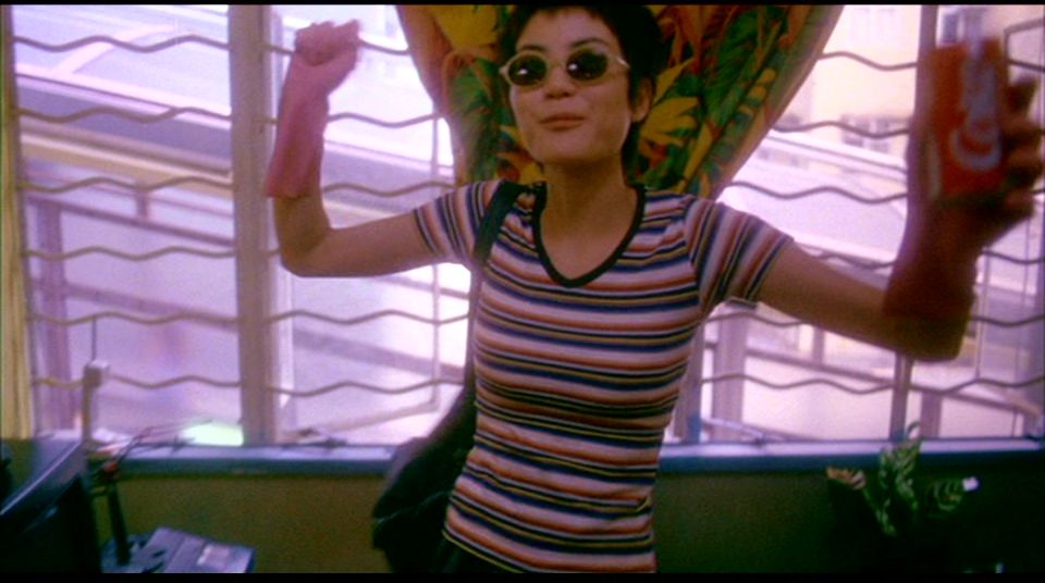 chungking express soundtrack what a difference a day makes chungking express soundtrack what a difference a day makes