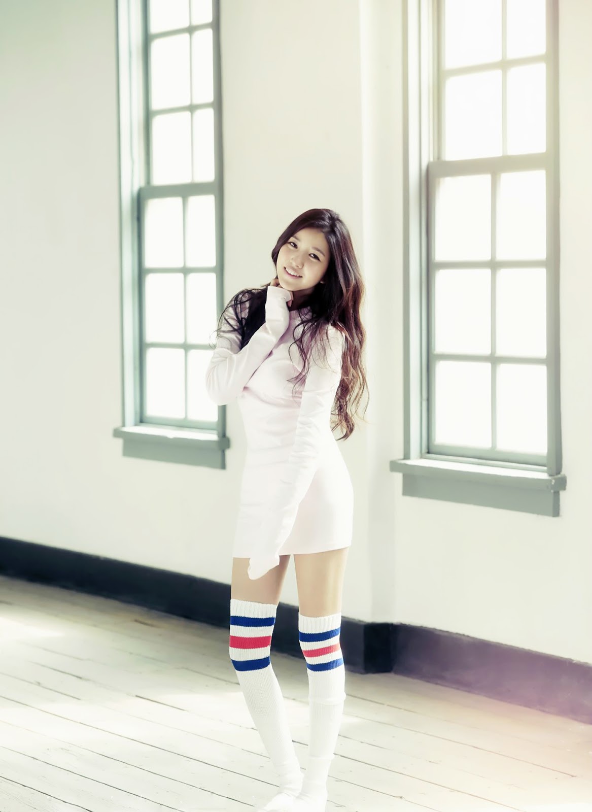 KPOP NEWS: Profile and Facts of GFriend Personnel