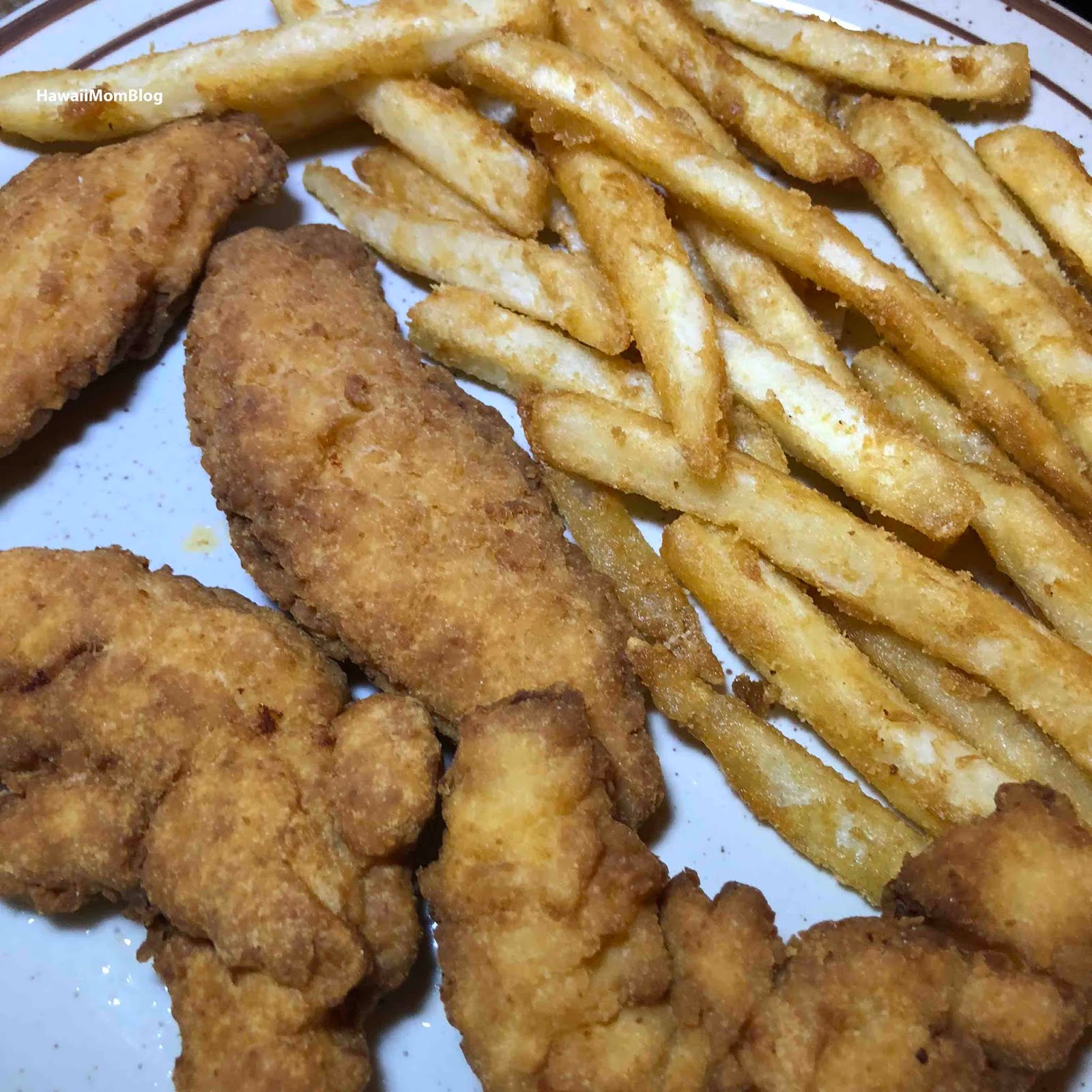 Hawaii Mom Blog Visit Albuquerque Frontier Restaurant