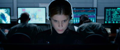 Picture of Kate Mara in Fantastic Four