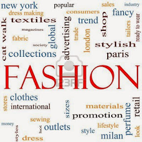 Fashion Blog Site