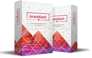 GramKosh by Geekotech