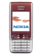 Spesifikasi Ponsel Nokia 3230