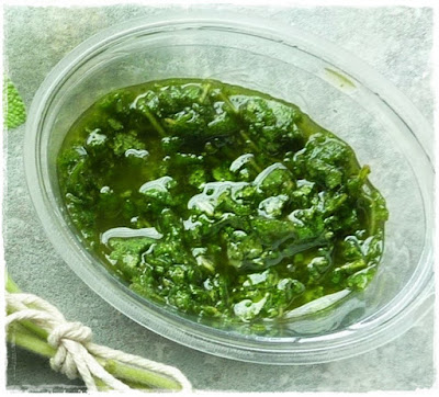 sage pesto