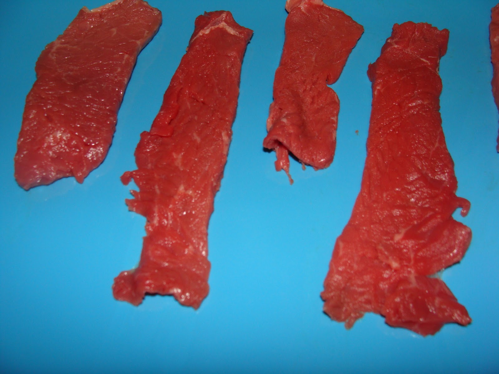 Tasty Tuesday Jerky Treats for Jerky Dogs Kol's Notes