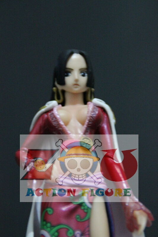 Zou Action Figure Jual Action Figure One Piece Super Styling Limited Boa