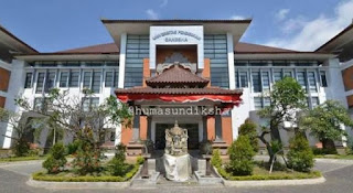 3 Universitas Terbaik di Bali Akreditasi A (2019)
