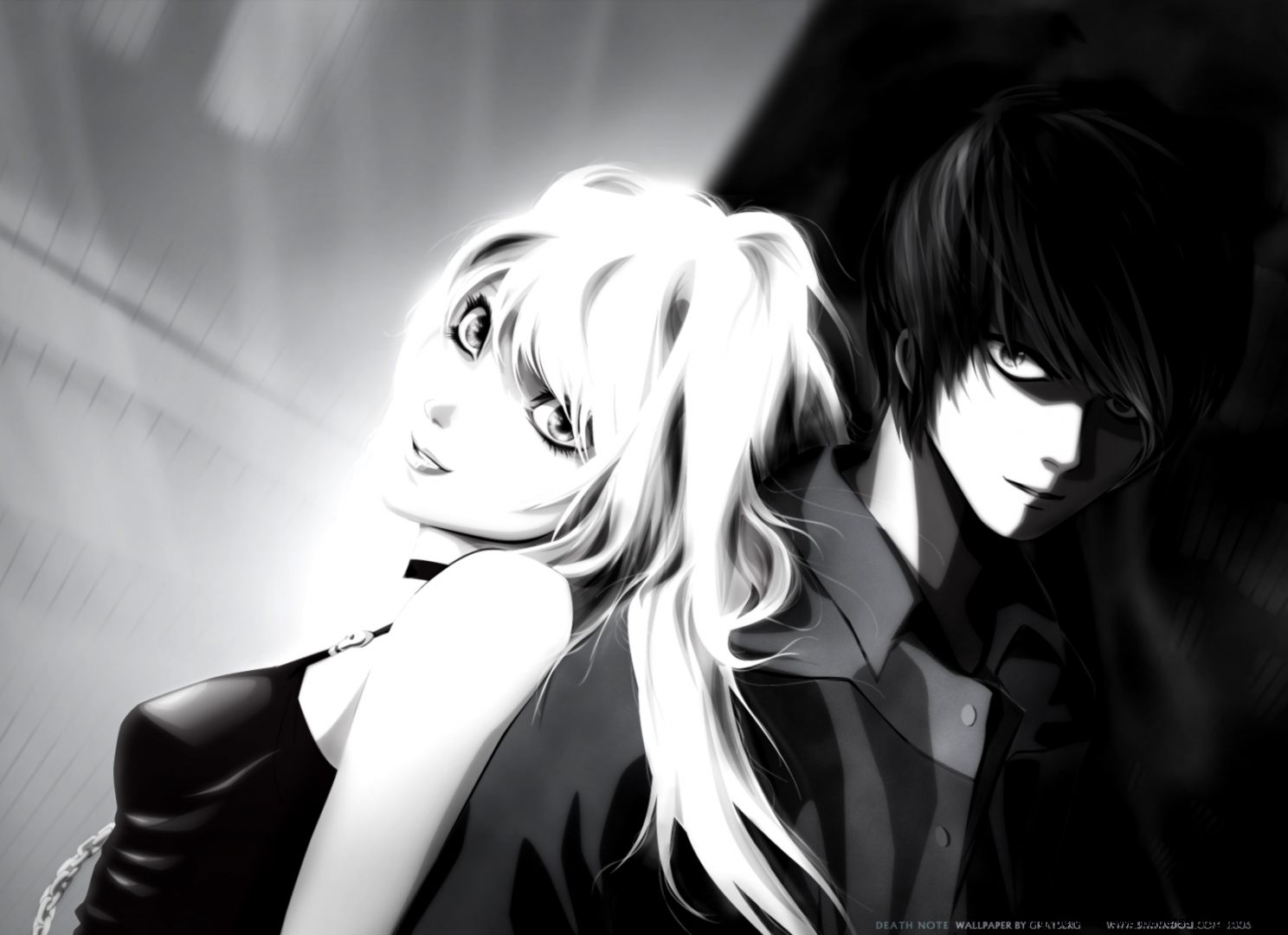 Death Note Wallpapers Wallpaper Free Death Note Wallpapers Wallpaper Free