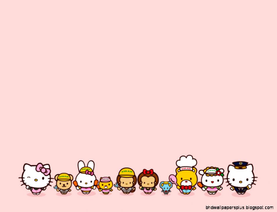 kitty wallpaper 19