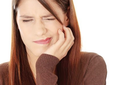 Hàn trám răng sâu có đau không?