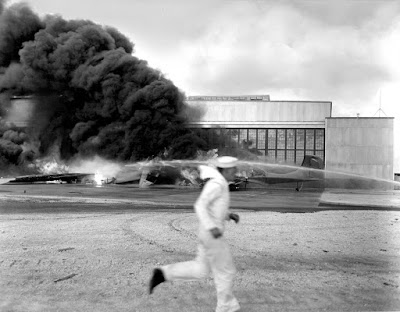 14 Foto Sejarah Perang Paling Langka Serangan Bom Jepang ke Pearl Harbor