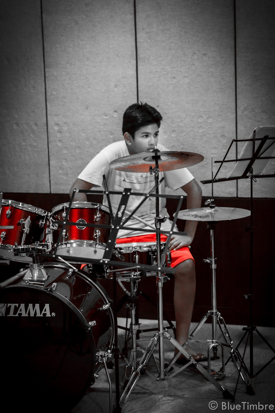 Music Advocacy and Tips from BlueTimbre 6 Tips for Effective Drum Practice