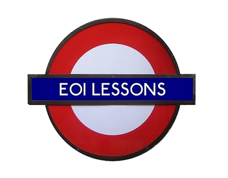 EOI lessons