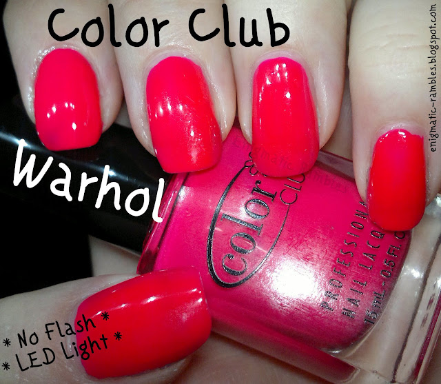 color-club-warhol
