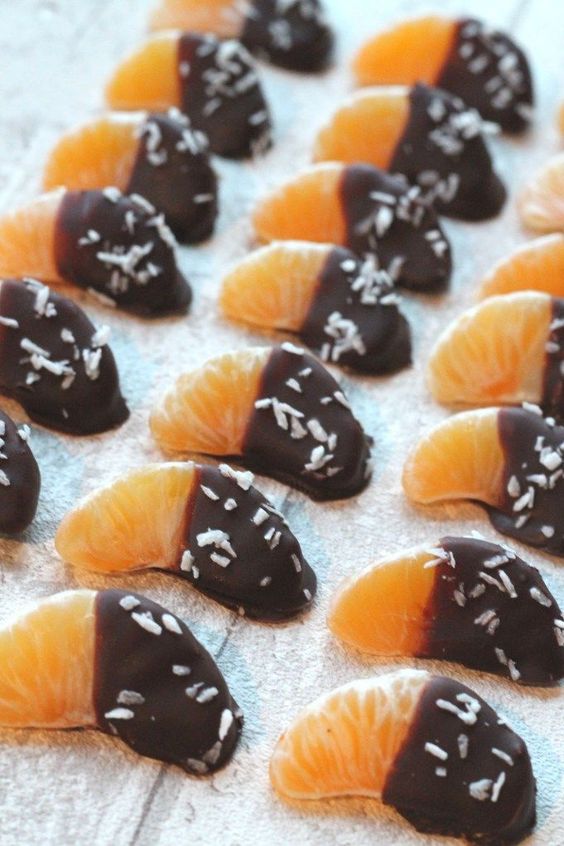 20 delicious healthy kids party food ideas - Food Inspiration Healthy